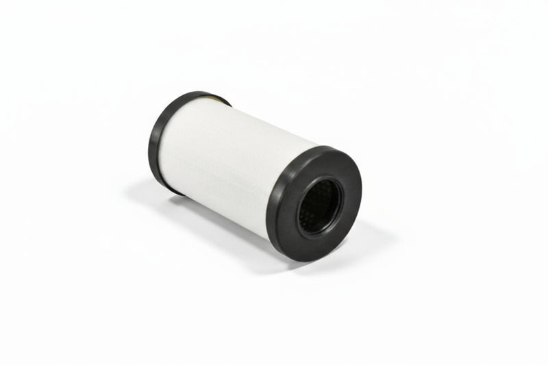 Van-Air-Coalescing-Filter-Replacement---E200-100A-Inside View