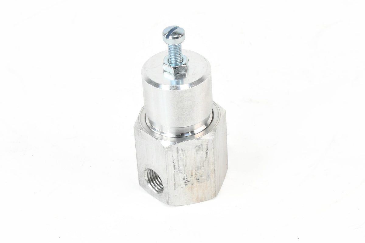 Sullivan-Palatek Pressure Regulator Valve Replacement - 05019070-0008