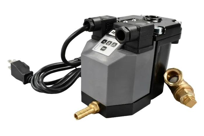 【JK様】SEADAN Ventilation Wide Slack Zeks Drain Replacement - NCC3701-D