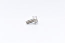 Sullivan Palatek Bolt Replacement - 00913792-0038. Image taken with product on its side.