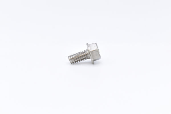 Sullivan Palatek Bolt Replacement - 00913792-0038. Image taken with product on its side.