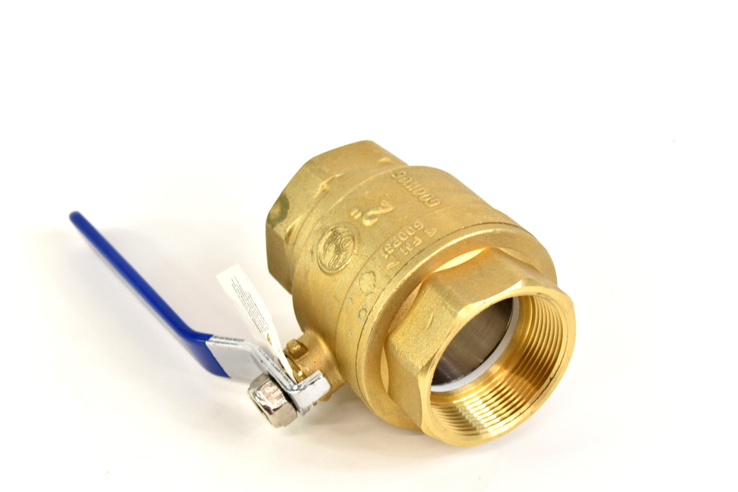Sullivan-Palatek Ball Valve Replacement - 00915785-0032