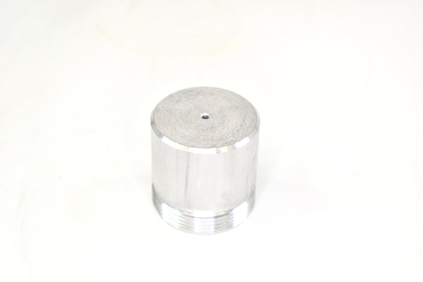 Sullair Minimum Pressure Check Valve Cap Replacement - 02250046-396