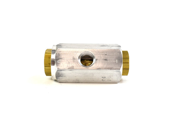 02250049-634 - Sullair Blowdown Valve Replacement