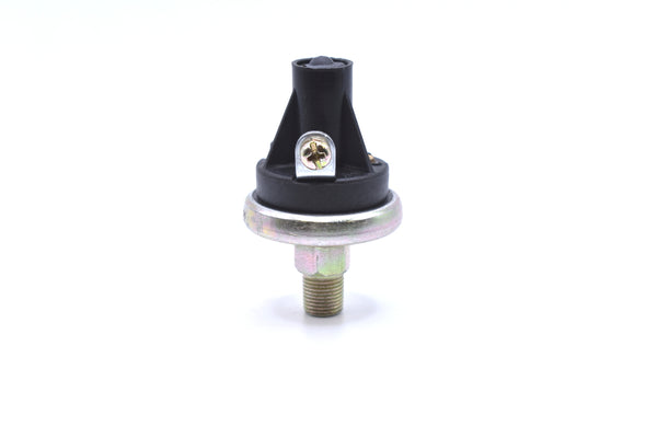 Sullair Oil Sensor Replacement - 02250130-668 - Photo of product from side