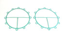 Sullair Gasket Kit Replacement - 02250131-757