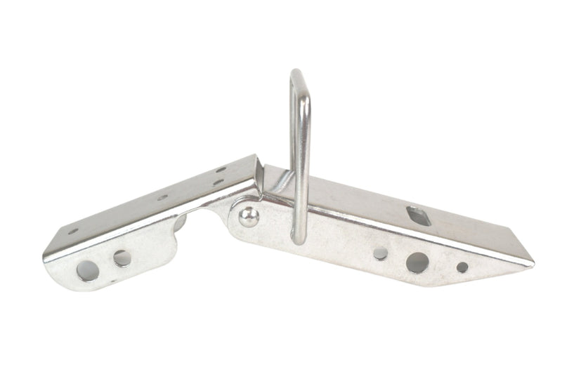 Sullair Latch Replacement - 02250139-967 - Photo of product from side