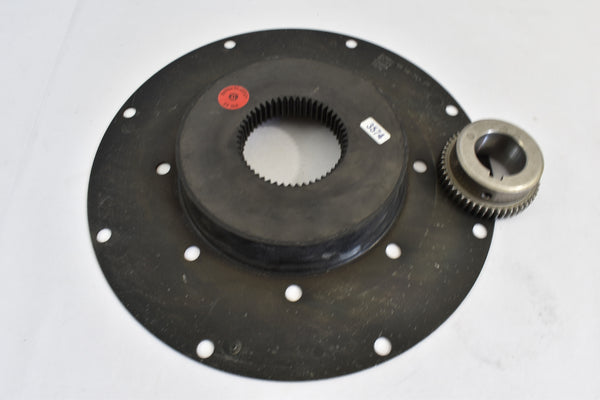 Sullair Coupling Replacement - 02250139-986