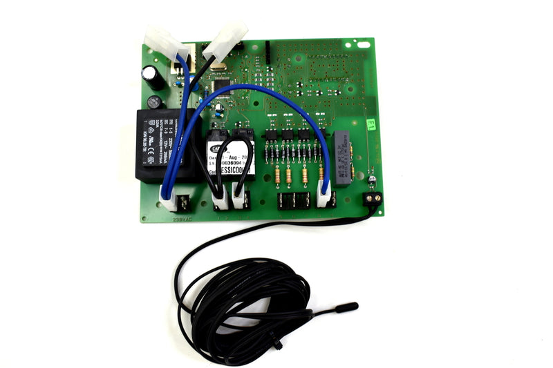 Sullair Control Replacement - 02250145-991