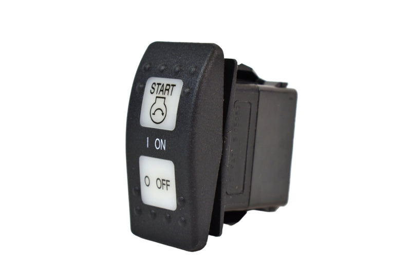 02250201-866 - Sullair Switch Replacement