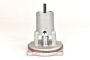 Gardner Denver Inlet Valve Replacement - EFC03388708 - Photo of product from side