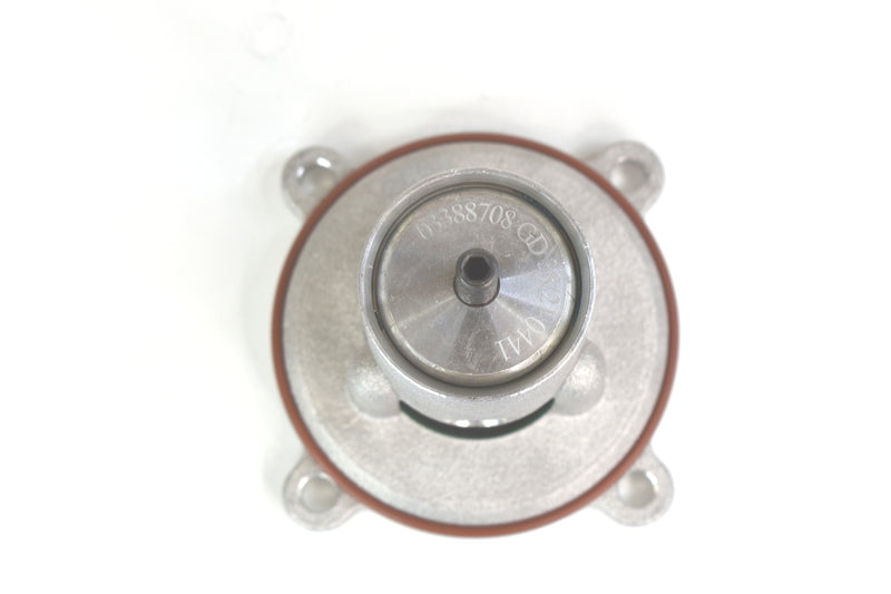 Gardner Denver Inlet Valve Replacement - EFC03388708 - Photo of product with GD part number