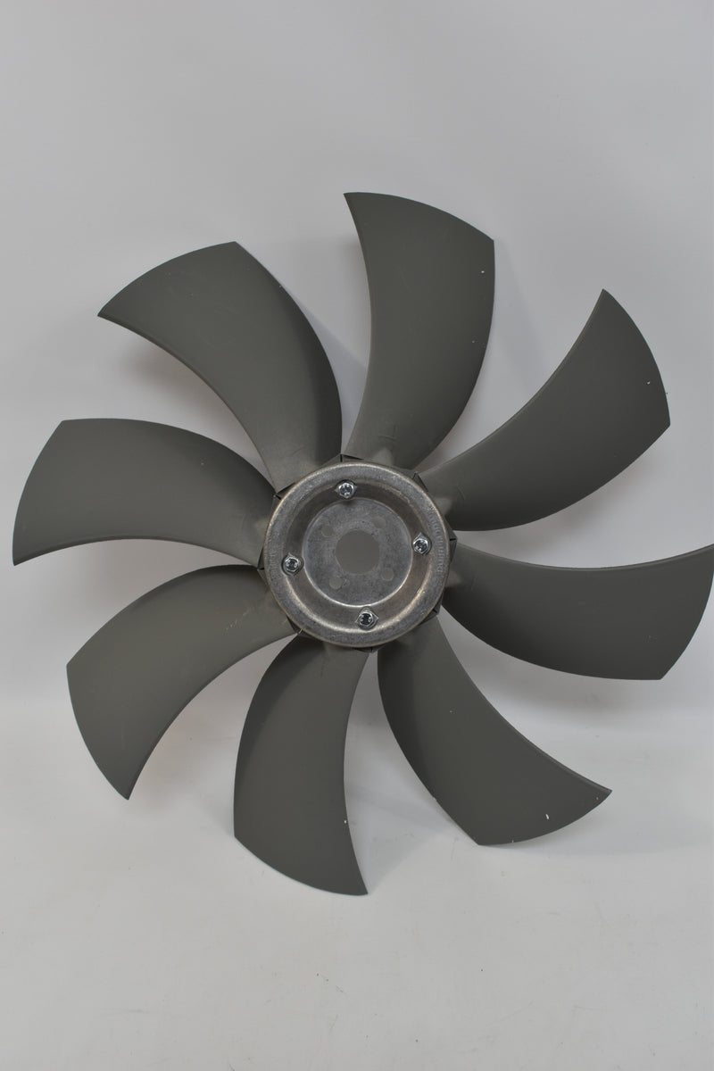 Sullivan-Palatek Compressor Fan Replacement - 05018095-0056