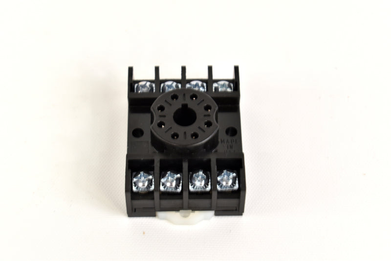 Sullivan Palatek Relay Connector Replacement - 05019085-0018