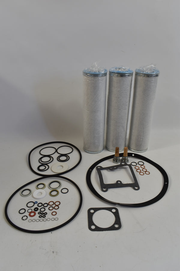 Mattei Separator Kit Replacement - IF57A22421