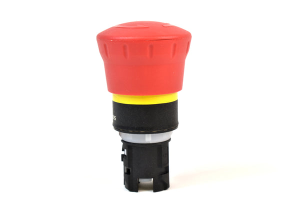 Chicago Pneumatic Emergency Stop Replacement - 1089951389