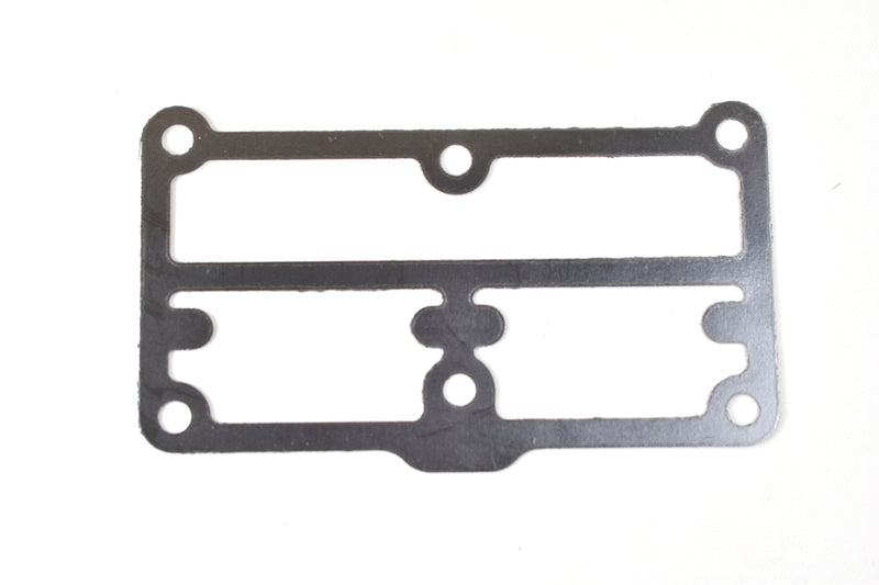 Quincy Valve Plate Head Gasket Replacement - 114201-001