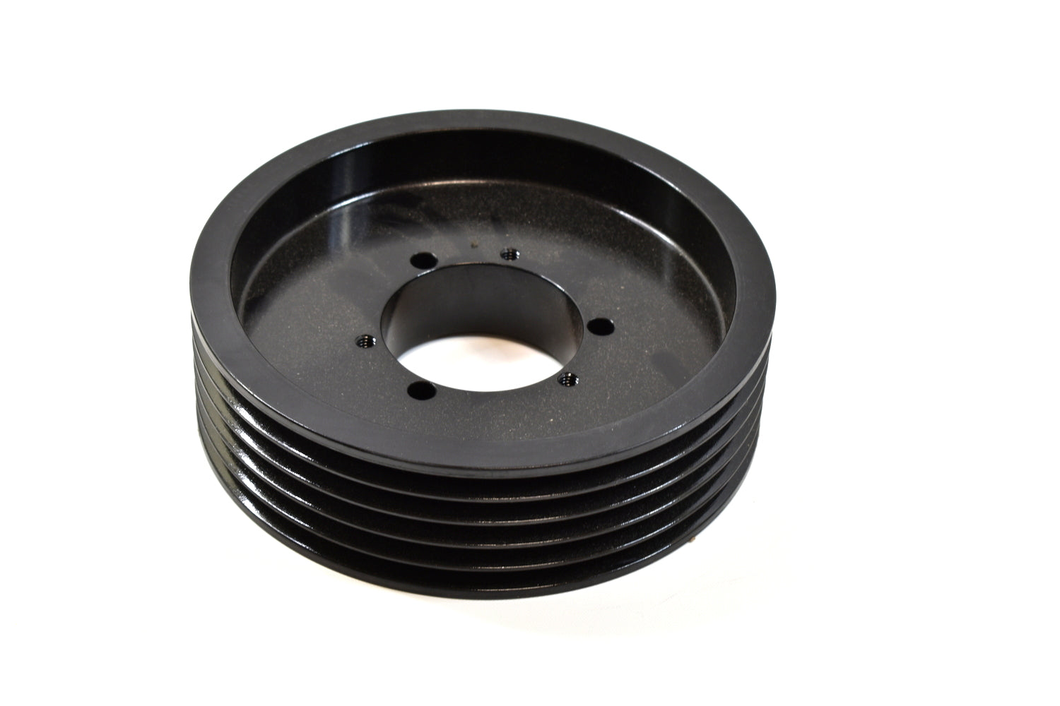 Compressor Sheave Quincy Sheave Replacement - 121171