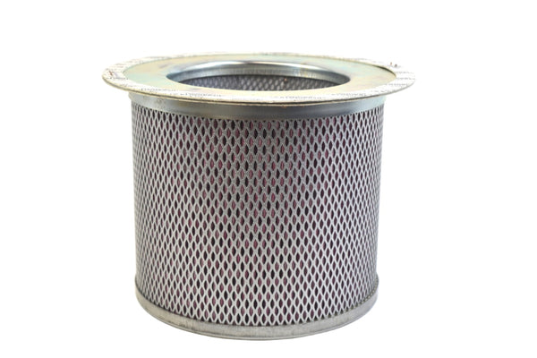 124487-003 - Quincy Separator Replacement