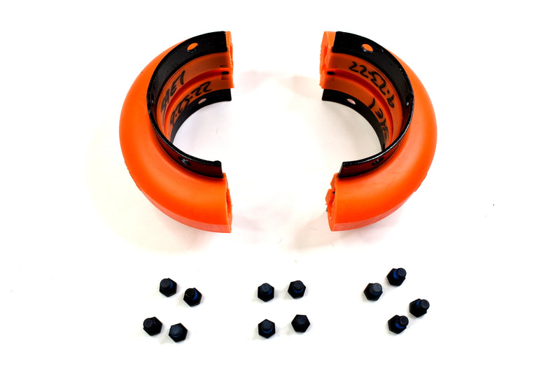 メイプル 128387-404 - Quincy Coupling Element