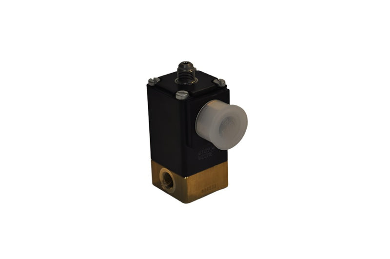 Kaeser Solenoid Valve Replacement - 7.1369.0