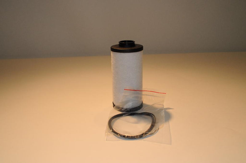 Air Compressor Services Coalescing Filter Replacement - CF-2049