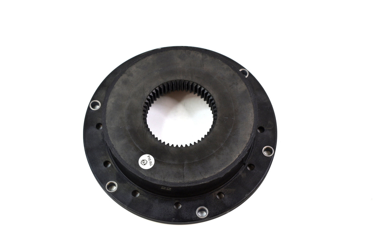 1604076100 - Atlas Copco Coupling Element Replacement