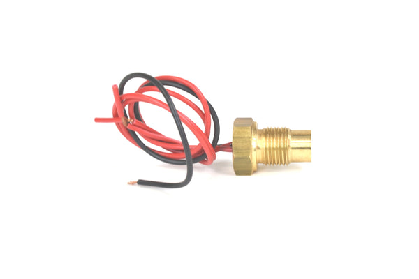 Atlas Copco Temperature Switch Replacement - 1615783102 - Photo of product from front