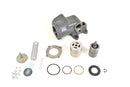 Atlas Copco Minimmum Pressure Valve Replacement - 1613321980 - Photo of all product components