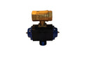 Atlas Copco Ball Valve Replacement - 1624503789