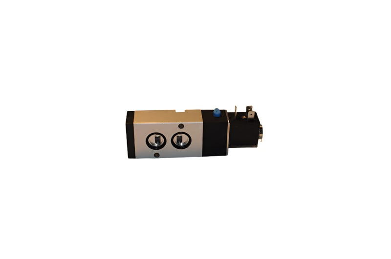 Atlas Copco Solenoid Valve Replacement - 1310711406