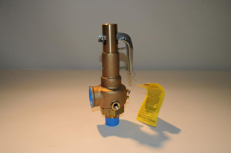 Ingersoll Rand Safety Valve Replacement - 39117338