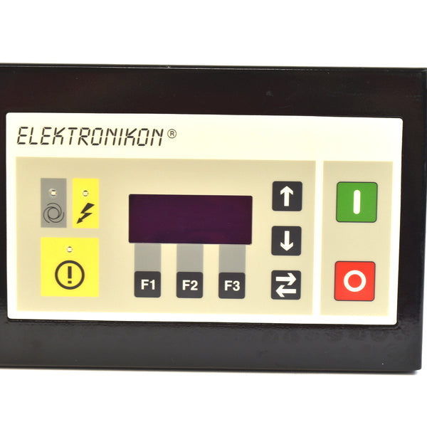 Air Compressor Computer Controller Panel – 1900071031 1900071032 Replacement For Atlas Copco