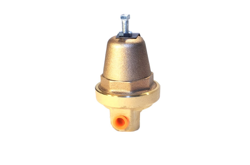 2009398 - Gardner Denver Valve Replacement