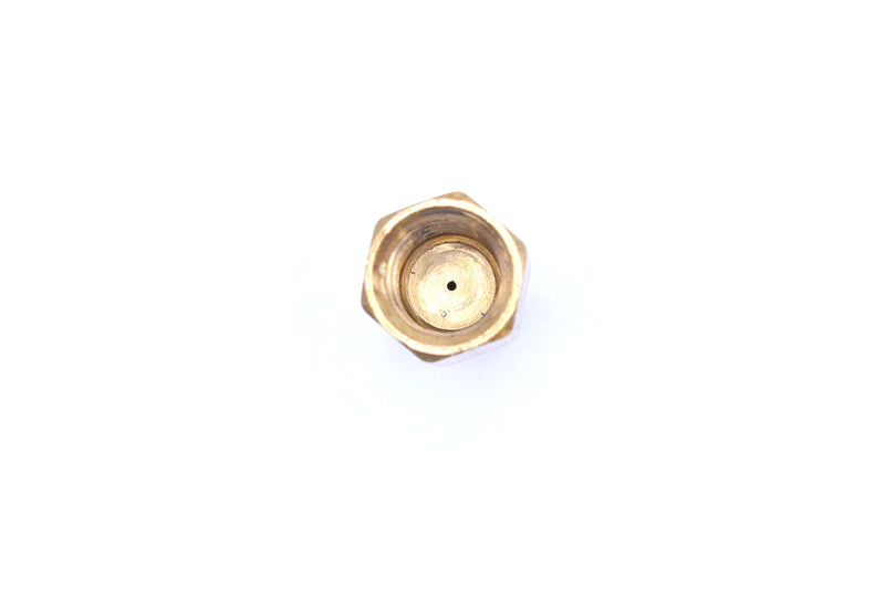 Quincy Line Filter Replacement - 125025 - Photo of product from bottom