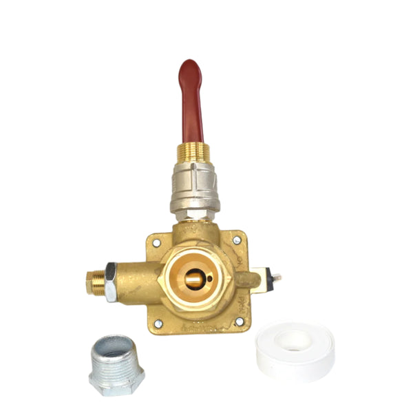 Kaeser Vent Valve Replacement - 205831E40030