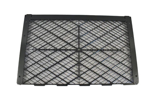 Kaeser Filter Mat Frame Replacement - 206822.1