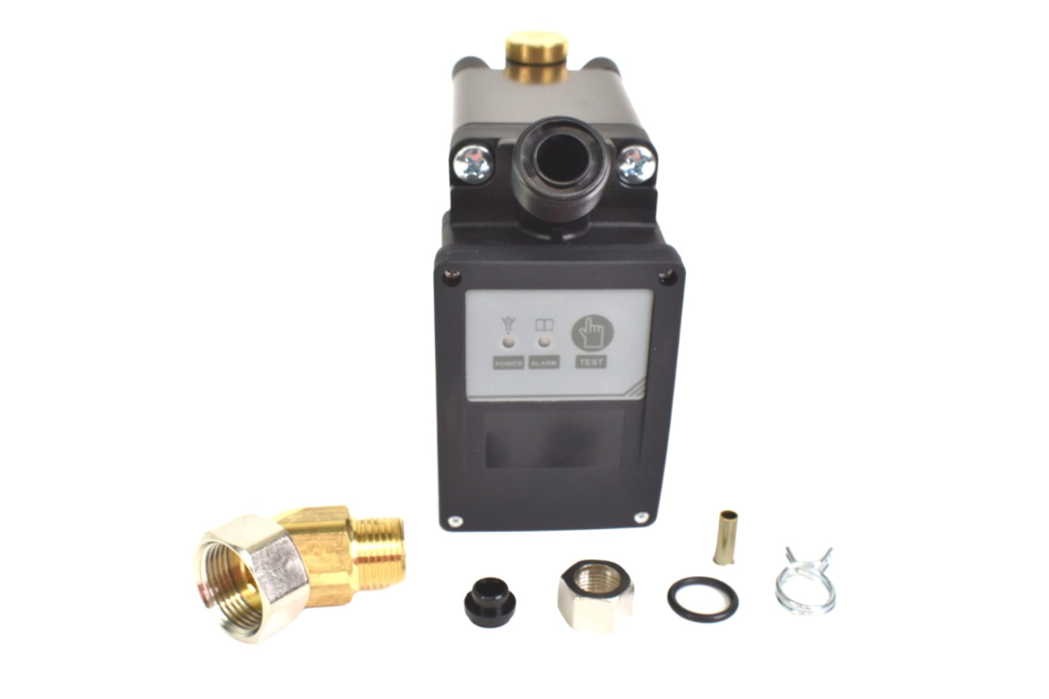 Air Compressor Parts 