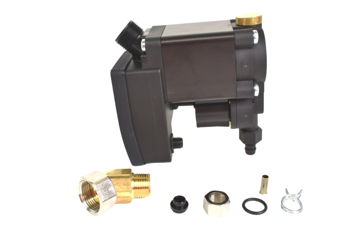 Quincy Electronic Drain Replacement - 2202815905