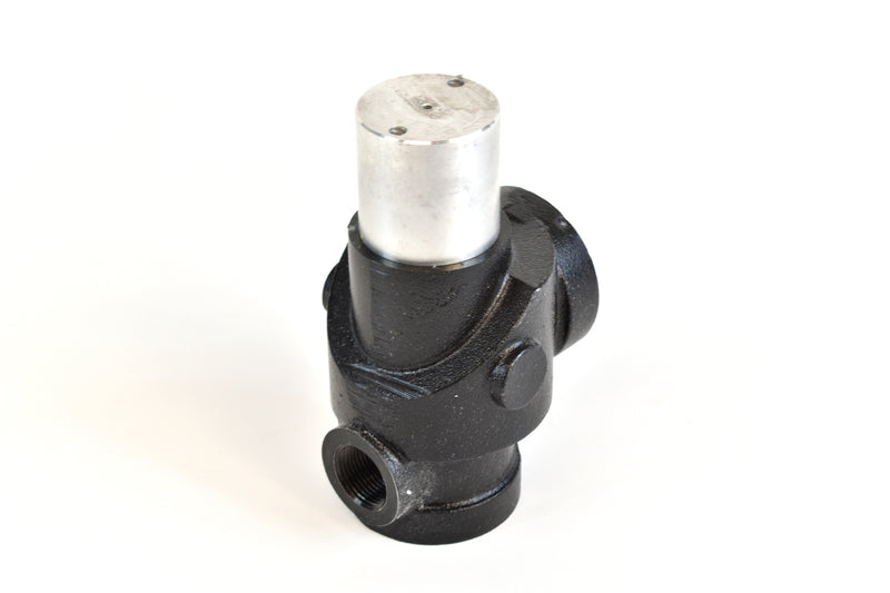 Ingersoll Rand Valve Replacement - 22146641