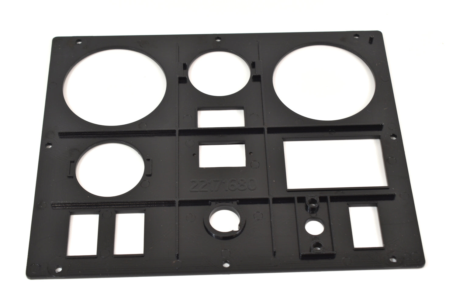 Ingersoll Rand Instrument Panel Decal Replacement - 22171680