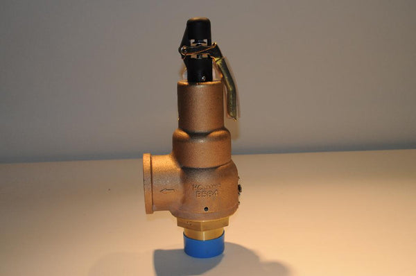 Sullair Relief Valve Replacement - 02250132-162