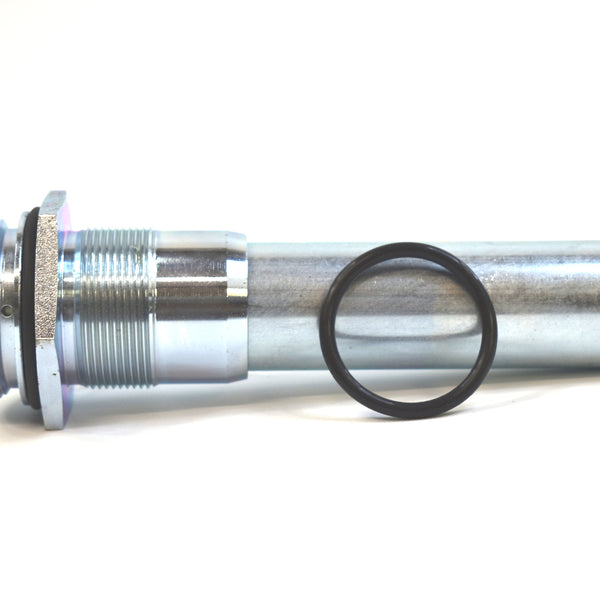 Ingersoll Rand Separator Nipple Replacement - 22354989