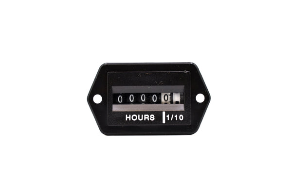 Ingersoll Rand Hour Meter Replacement - 22054175