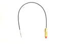Ingersoll Rand Throttle Cable Replacement - 23426687 - Front