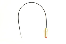 Ingersoll Rand Throttle Cable Replacement - 23426687 - Front