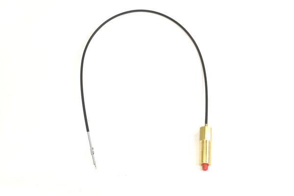 Ingersoll Rand Throttle Cable Replacement - 23426687 - Front