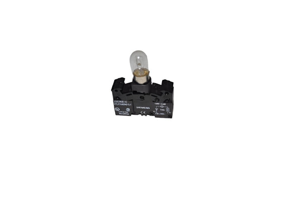 Atlas Copco Lamp Block Replacement - 1089036279