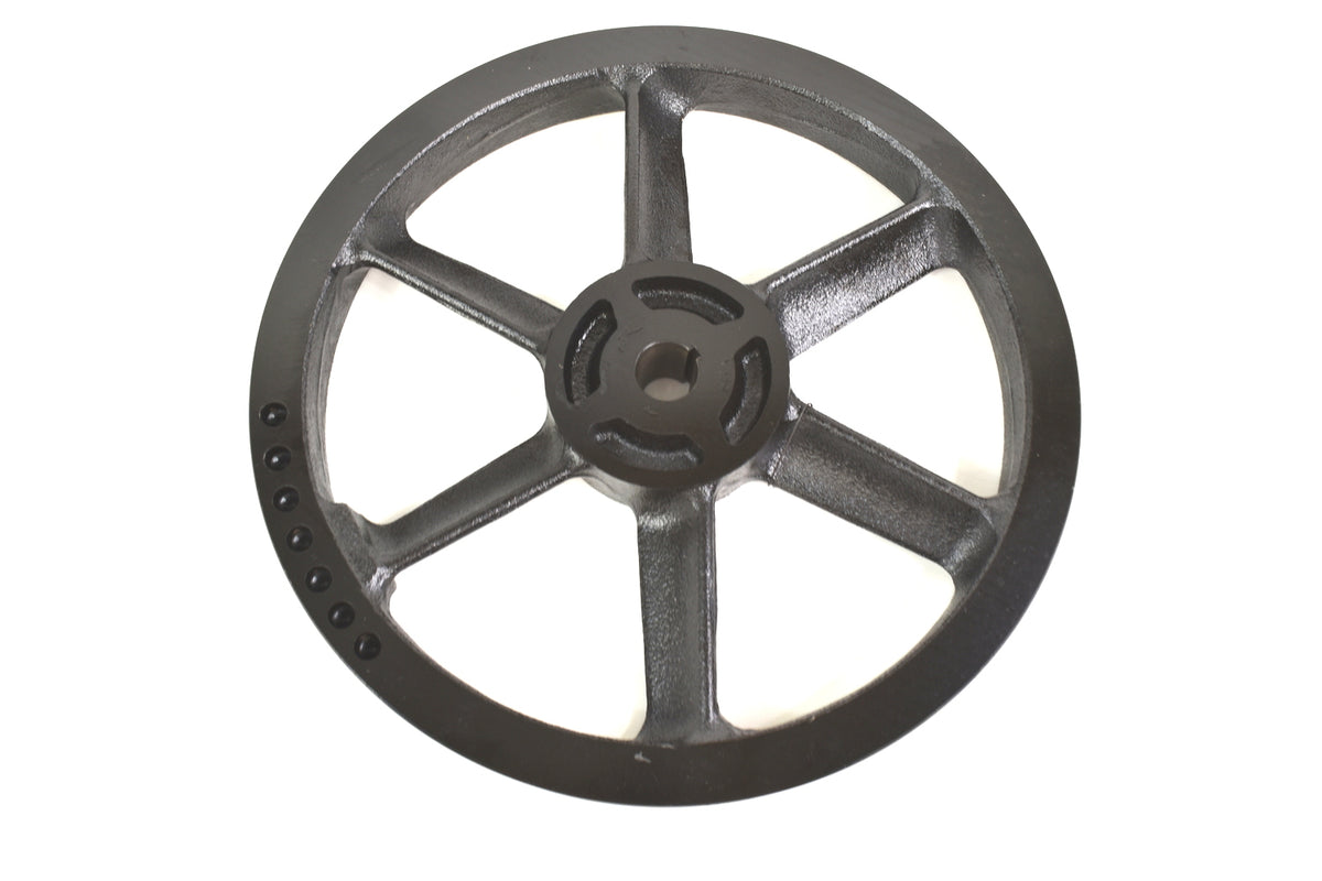 R O Ingersoll Rand Belt Wheel Replacement - 24859761