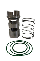 Atlas Copco Oil Stop Valve Kit Replacement - 2906069400